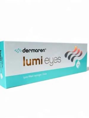 LUMI skin booster
