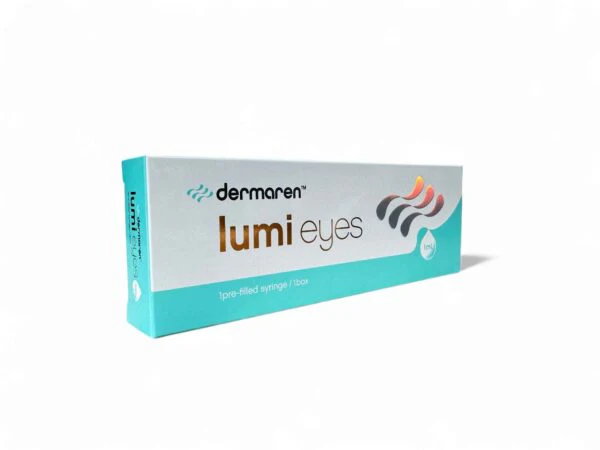 LUMI skin booster