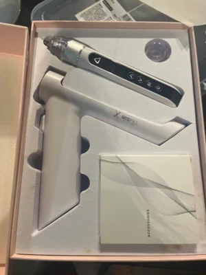 Misfill X Injector Gun