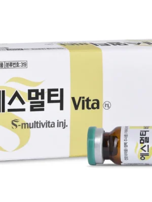 S-Multivita Inj