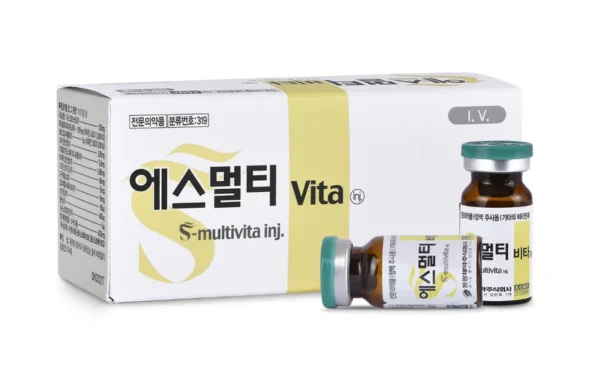 S-Multivita Inj