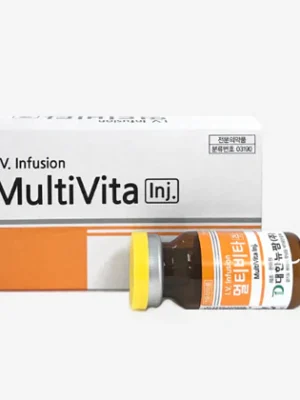 MULTIVITA INJ