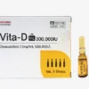 VITA-D INJ 300,000IU