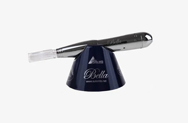 BELLA microneedling