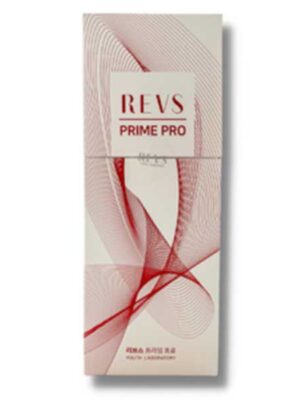 Revs Prime PRO