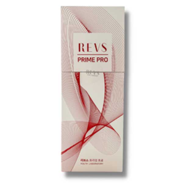 Revs Prime PRO