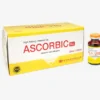 ASCORBIC INJ