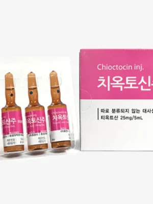 CHIOCTOCIN INJ