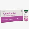 GLUTHION INJ 600mg