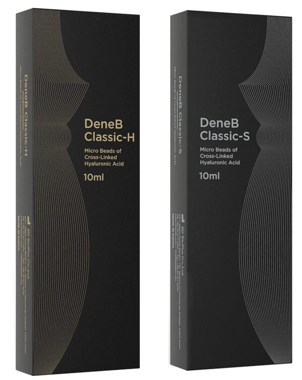 DENEB CLASSIC-H (NO LIDO)
