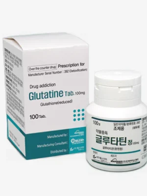 GLUTATINE TAB
