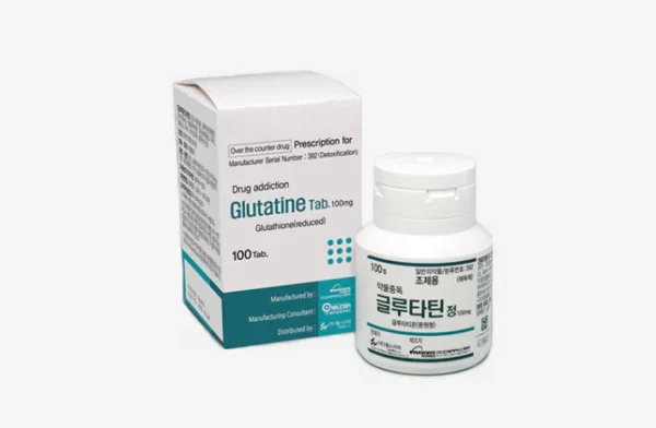 GLUTATINE TAB