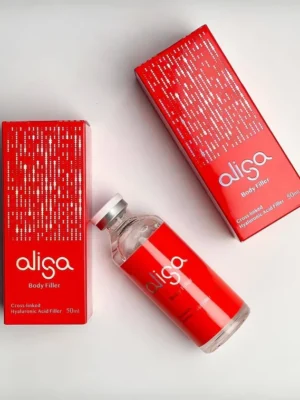 Alisa Body Filler