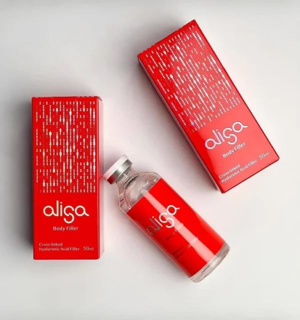 Alisa Body Filler
