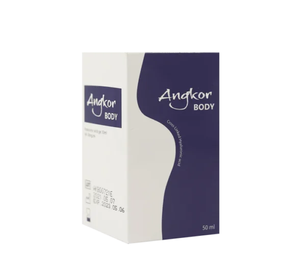 Angkor BODY