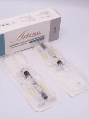 Artaqua filler
