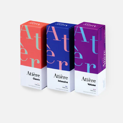 shop Atiere Ha fillers