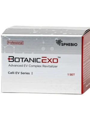 BOTANIC EXO(5 sets)