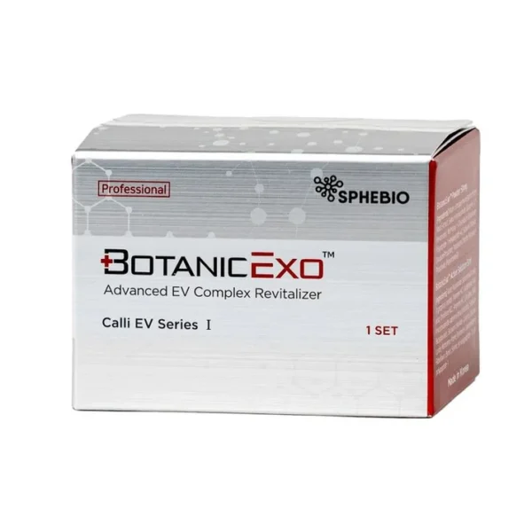 BOTANIC EXO(5 sets)