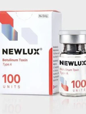 Newlux 100IU (botulinum toxin type A)