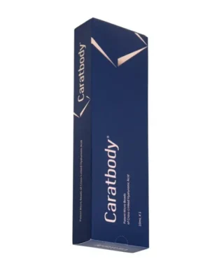 CARATBODY 10 ml