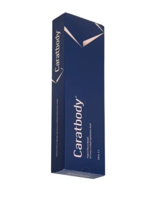 Caratbody Filler