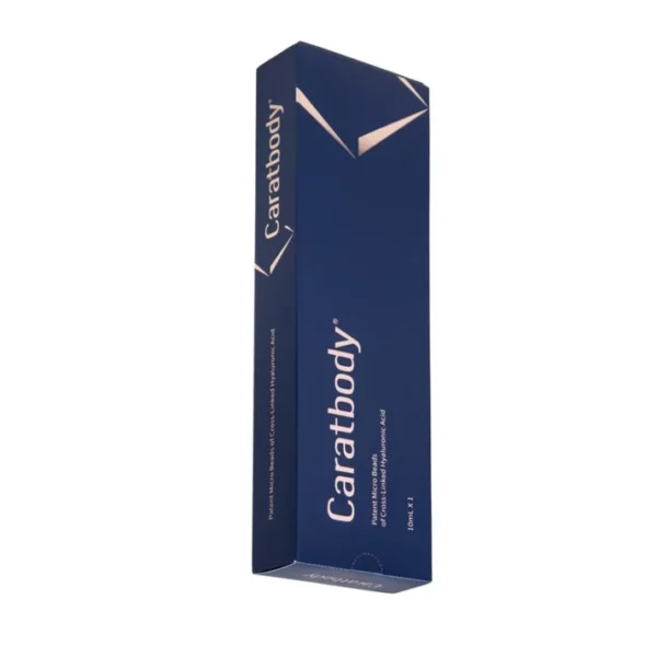 Caratbody Filler