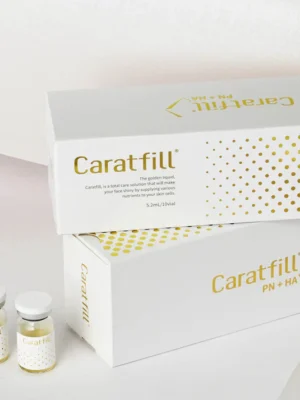 Caratfill Youthful Essence