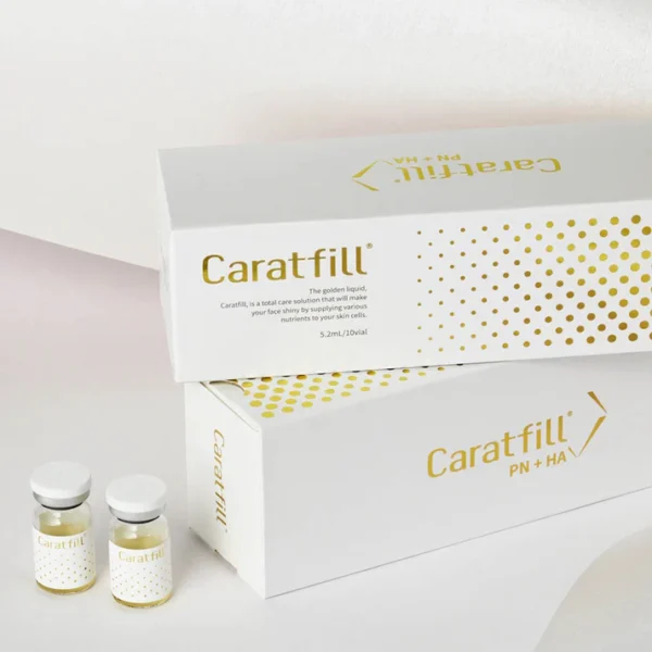 Caratfill Youthful Essence