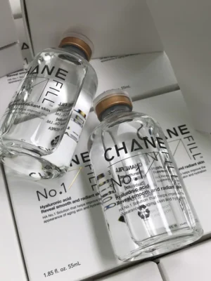 Chane Fill Body Filler