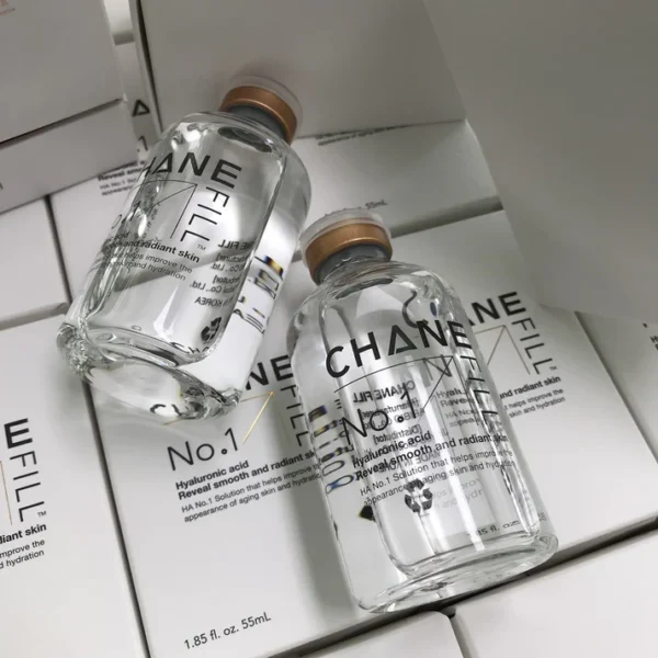 Chane Fill Body Filler