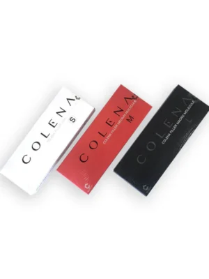 Colena M & S