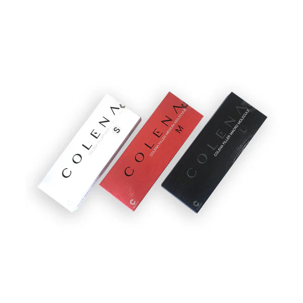 Colena M & S