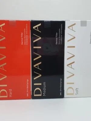 Divaviva filler