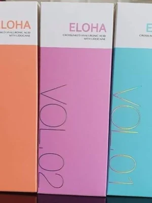 ELOHA