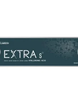 Extra H, I & S filler
