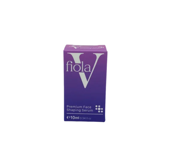Fiola-v 10ml x 1vials