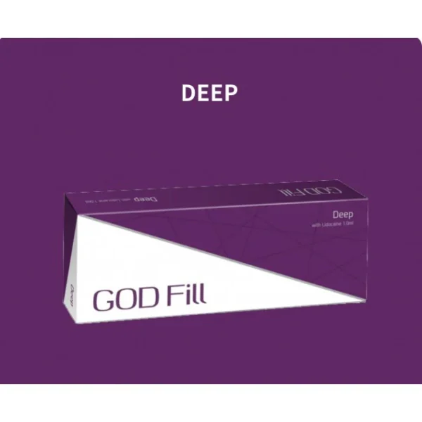GOD FILL fillers