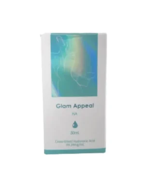 Glam Appeal 50 ml