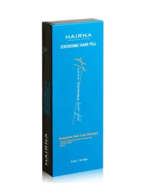 HAIRNA Exosome Hair Fill
