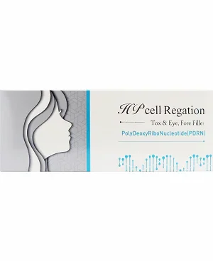 HP Cell Regation Tox & Eye, Fore Filler