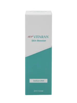 HP VITARAN Skin Booster