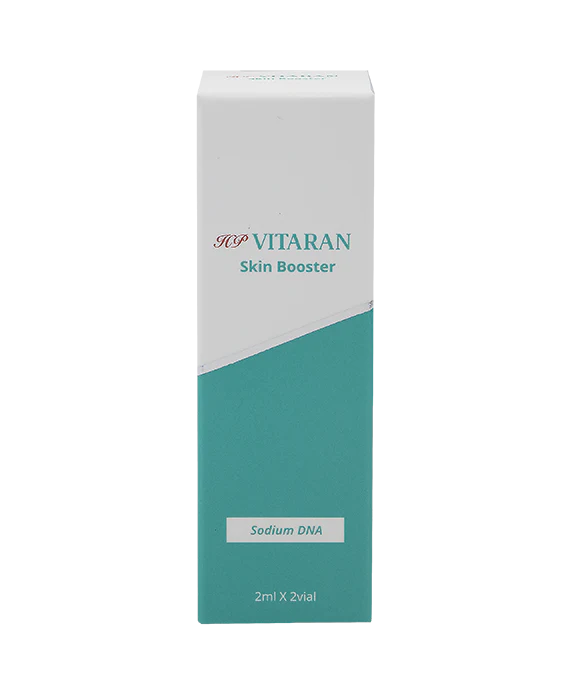 HP VITARAN Skin Booster