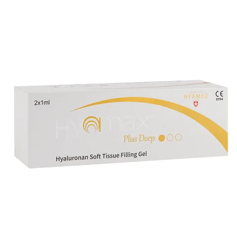 HYAMAX filler