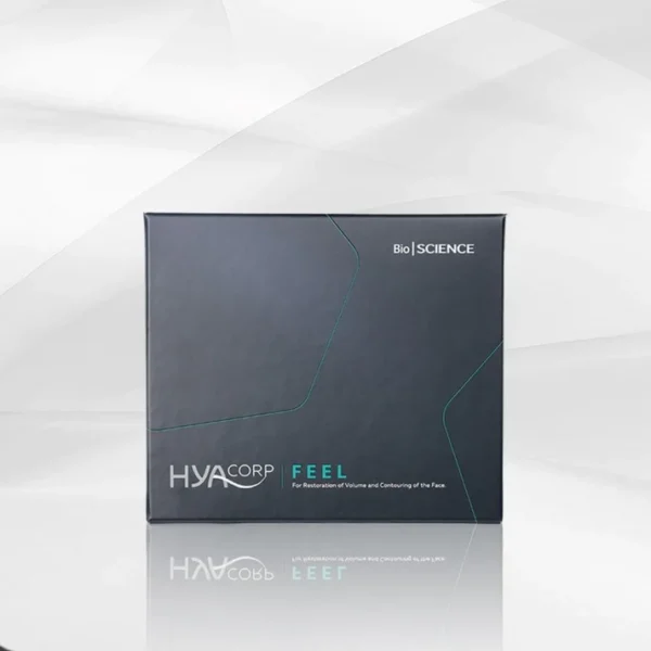 HYAcorp FEEL - 2x2ml