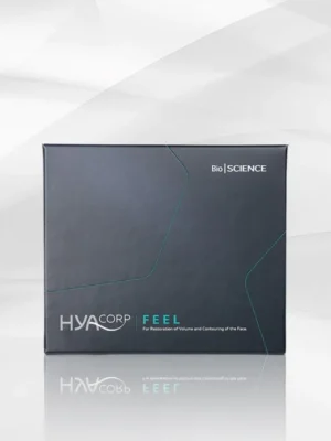 HYAcorp FEEL - 2x2ml