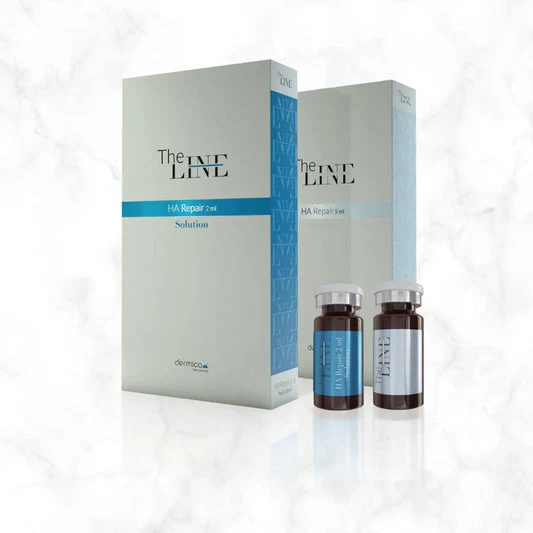 Ha-Repair 5ml solution
