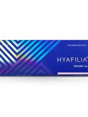 Hyafilia 1 ml (face filler)