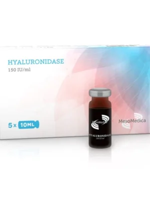 Hyaluronidaz Enzimi 5*10ml