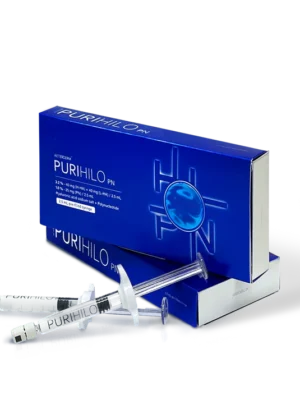 Purihilo PN booster